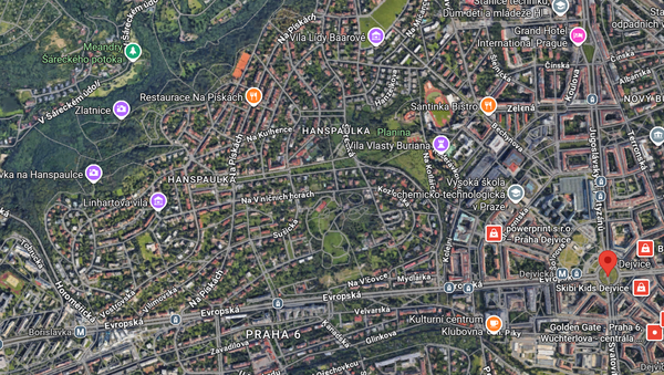 Náhledový obrázek pro X- bytové jednotky